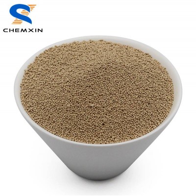 Beads 0.5-0.8mm 1.5-2.0mm 1.0-1.5mm Insulating Glass Molecular Sieve For Insulating Hollow Glass