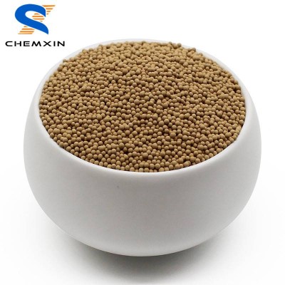 Desiccant 3a Molecular Sieve Insulating Glass Zeolite For Window Industry