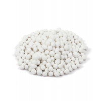 Ceramic biological Filter Ball Ceramic Bio ball Far Infrared ceramic ball