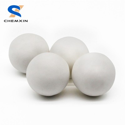 Abrasive 92% alumina grinding ball for ceramics in grinding machine