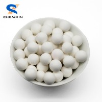 Top sale 92% al2o3 alumina ceramic balls grinding ball bead factory price