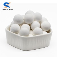 99% High Alumina Ball ceramic ball support media