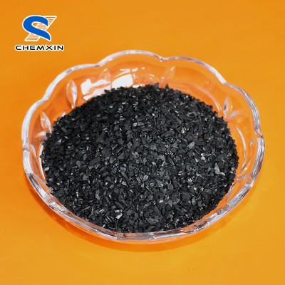 800-1000 iodine coal based activated carbon for air Purifying