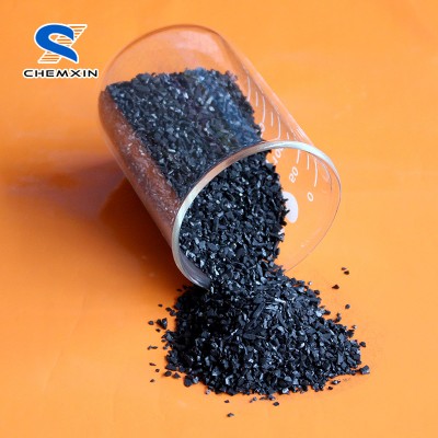 Wholesaler Price Coal-based Spherical Active Carbon with Iodine 400-1000