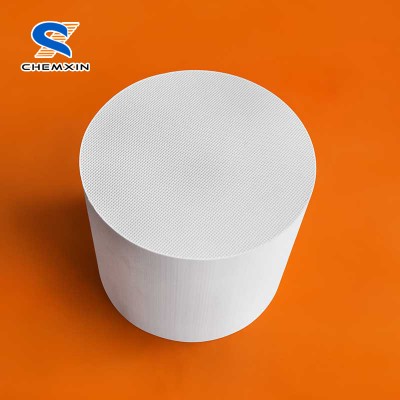 Hot Selling Products Cordierite Honeycomb Ceramic filter for RTO