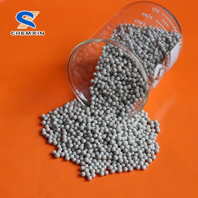 Durable alkaline Inert alumina ceramic ball as support media