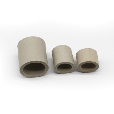 Acid resistance ceramic raschig rings packing for drying columns