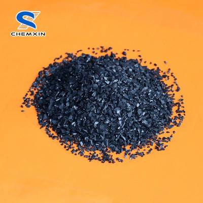 AAA grade chemical bamboo Activated carbon