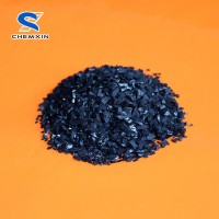 Eco-friendly bamboo charcoal activated carbon for deodorization