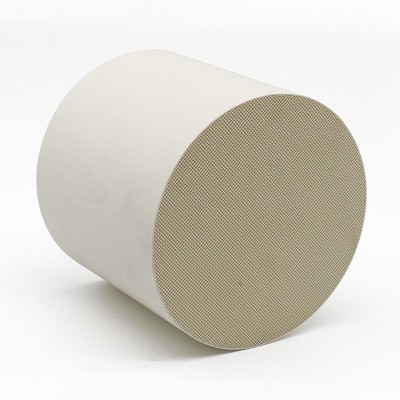 Heat Storage Cordierite Honeycomb Ceramic Carrier