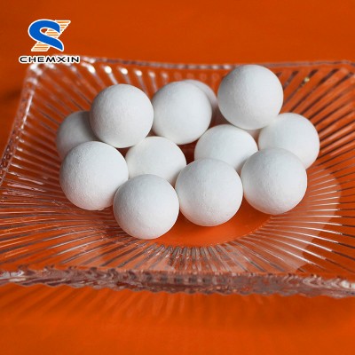 Alumina Ball Mill Grinding Media For High Speed Grinding Machine