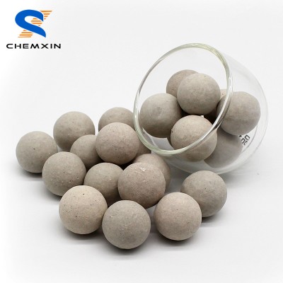 19MM Inert Ceramic Ball Support Media Balls