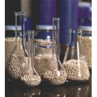 Molecular Sieve 3A Ns-E for Insulating Glass, Size 1.5-2.0mm by Manual